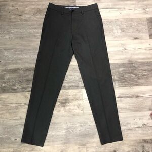 Haggar Cool Right Performance Flex slim Fit Men’s Dress Pants